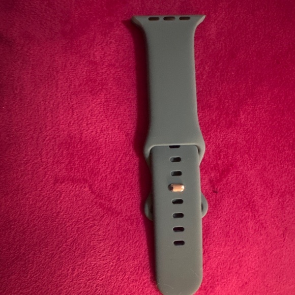 ⭐️LOT/BUNDLE⭐️Apple smart watch bands - Picture 7 of 7